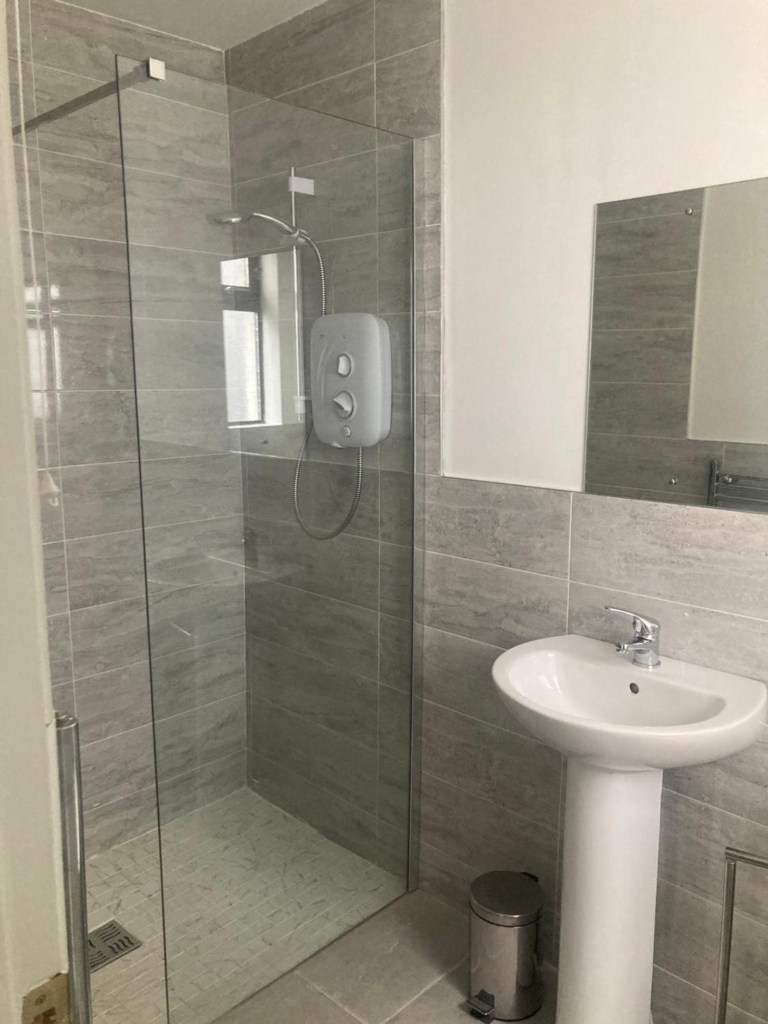 Sea View Chalet Kilsallagh Westport Co Mayo المظهر الخارجي الصورة