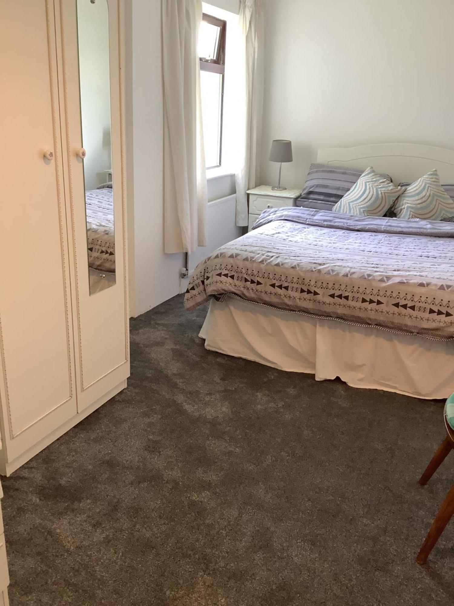 Sea View Chalet Kilsallagh Westport Co Mayo المظهر الخارجي الصورة