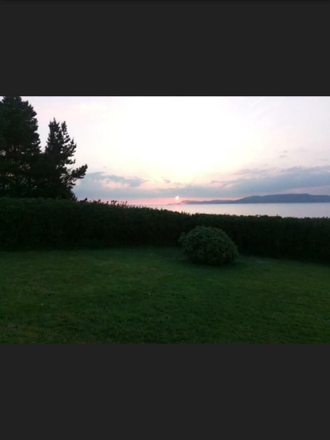 Sea View Chalet Kilsallagh Westport Co Mayo المظهر الخارجي الصورة